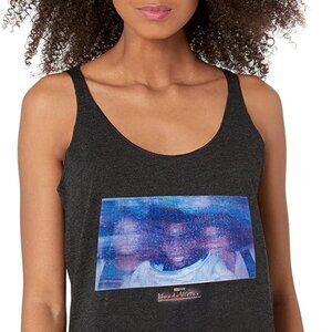 Marvel Wandavision Graphic T-Shirt Women Size M